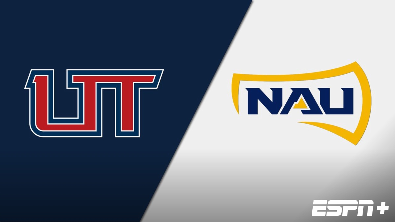 Utah Tech vs. Northern Arizona