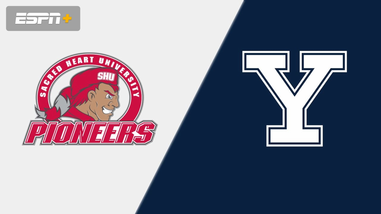 Sacred Heart vs. Yale