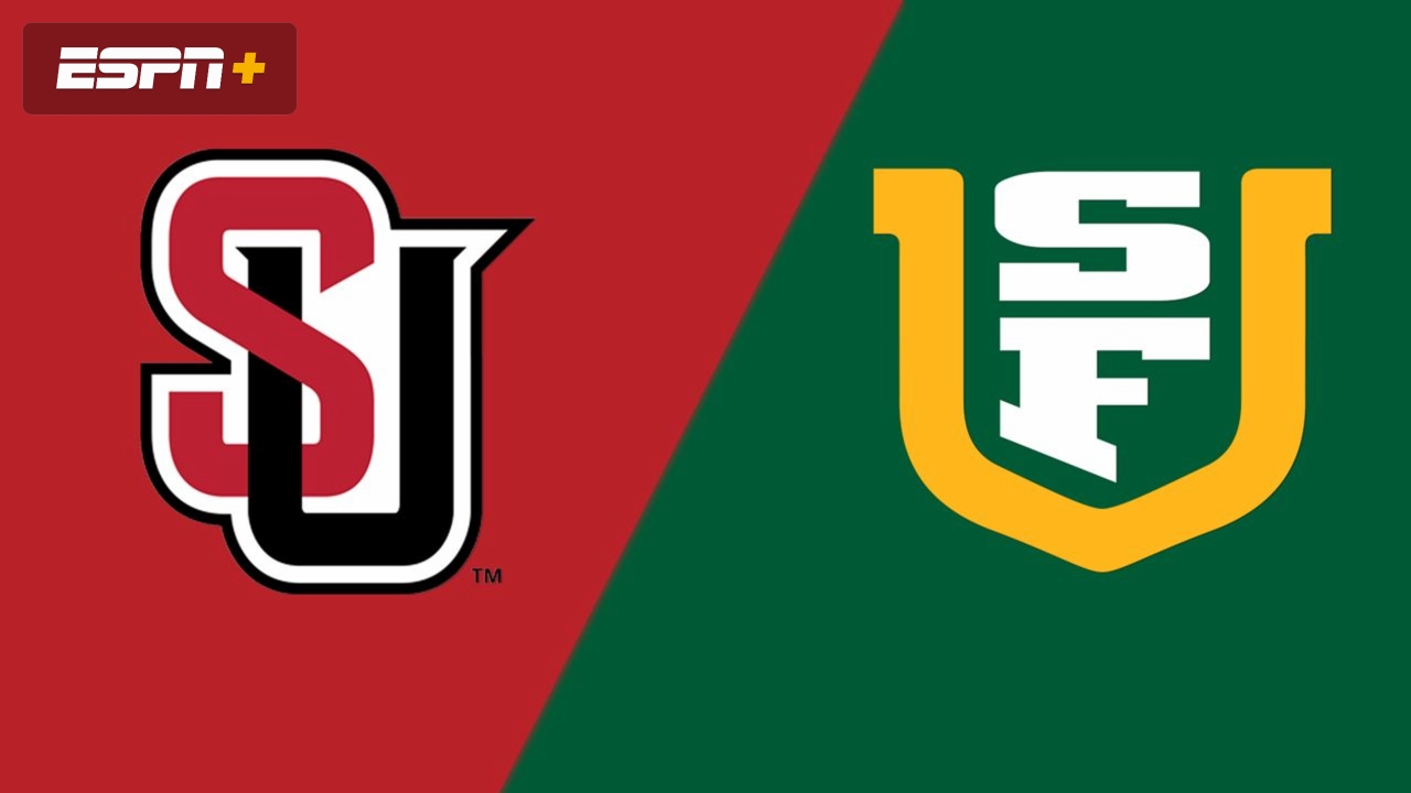 Seattle U vs. San Francisco