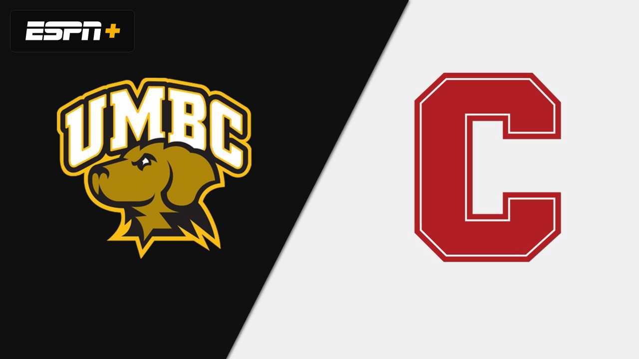 UMBC vs. Cornell
