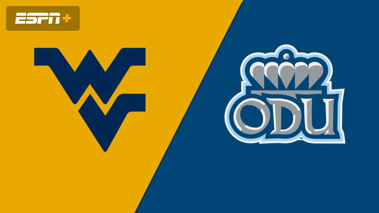 #5 West Virginia vs. Old Dominion