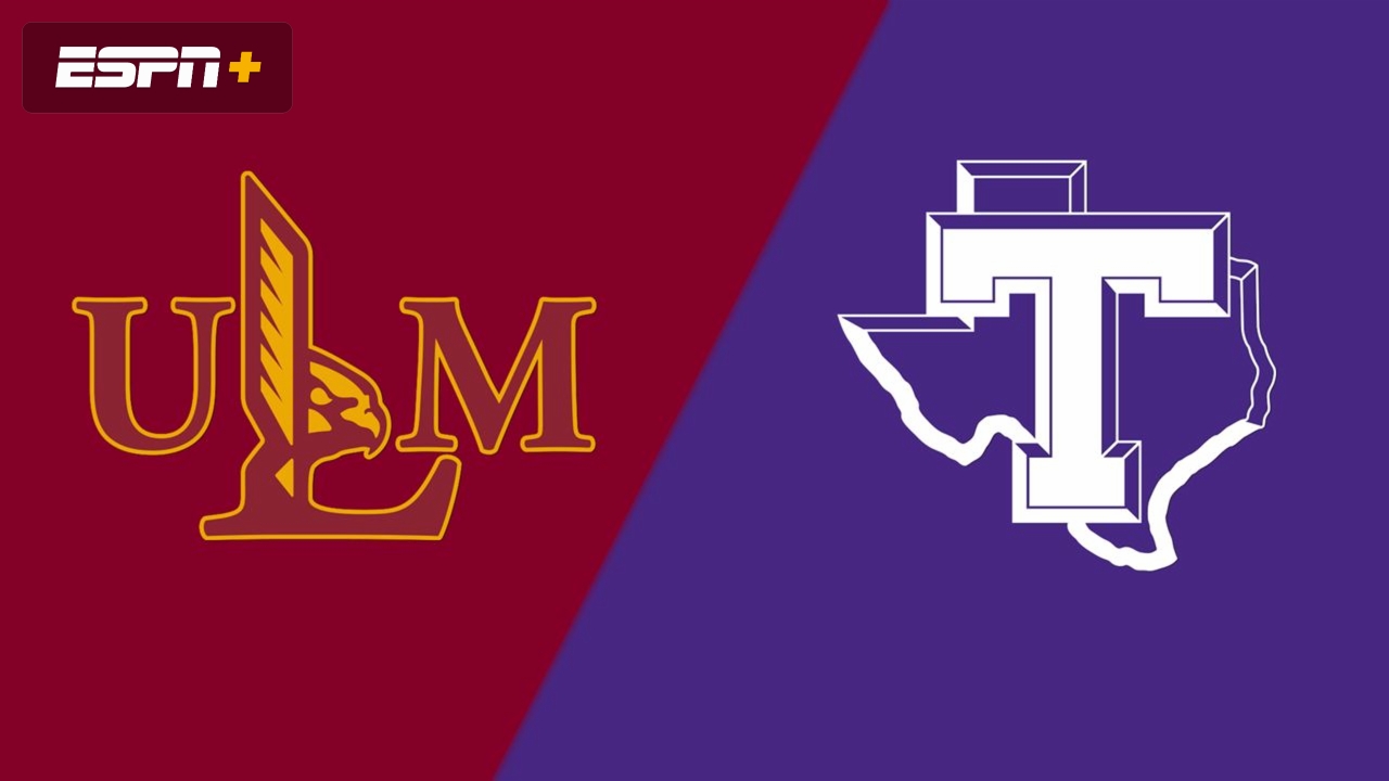 UL Monroe vs. Tarleton State