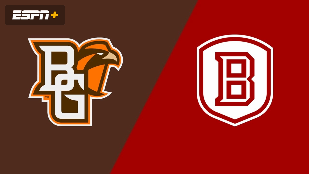 #24 Bowling Green vs. Bradley
