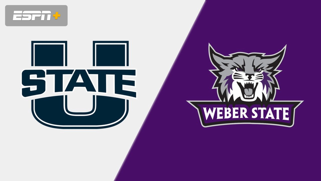 Utah State vs. Weber State