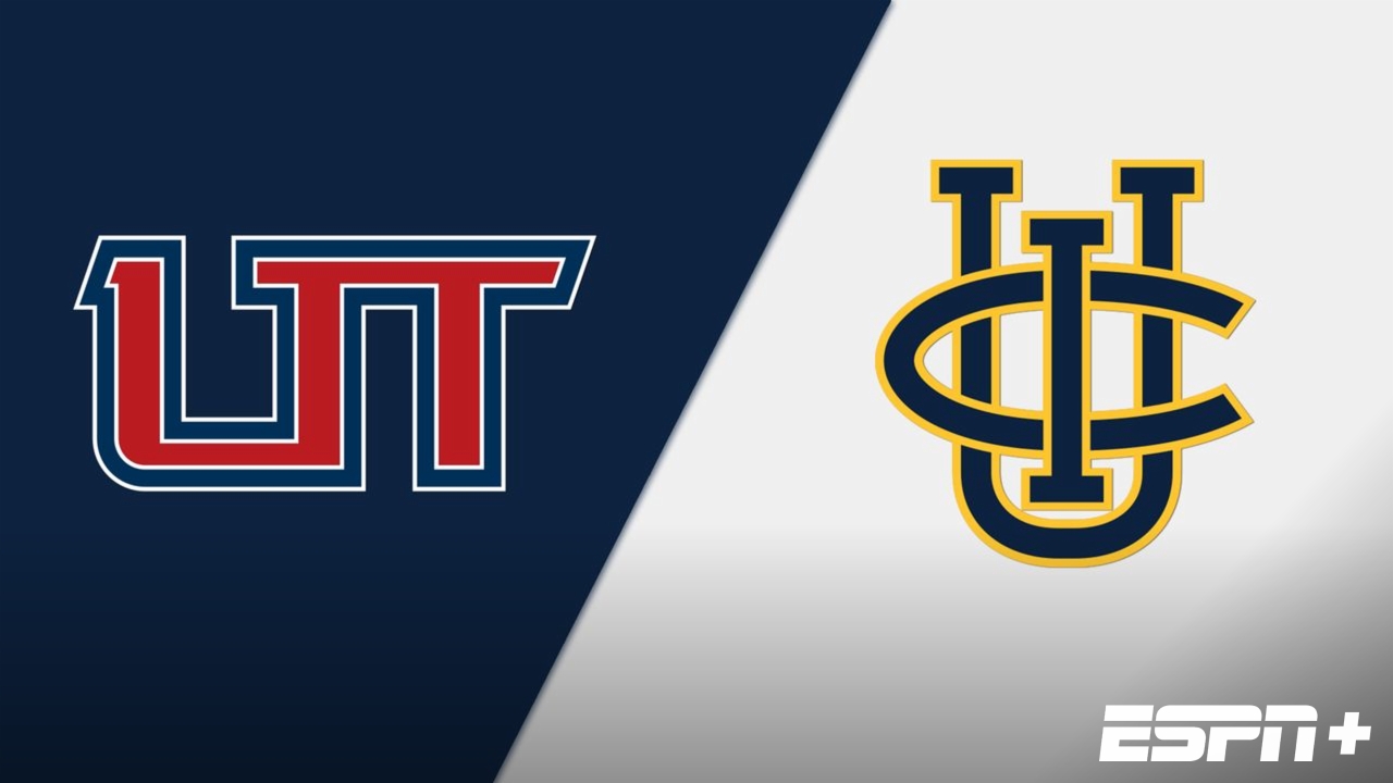 Utah Tech vs. UC Irvine