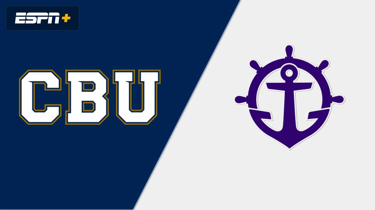 California Baptist vs. Portland