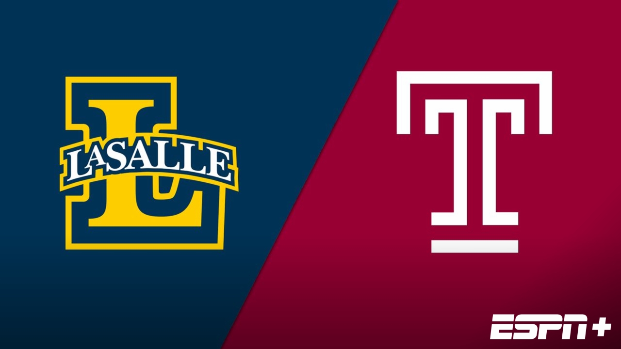 La Salle vs. Temple