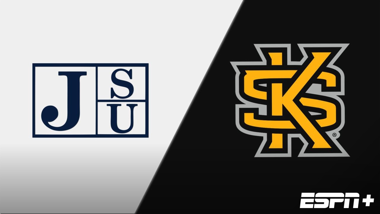 Jackson State vs. Kennesaw State