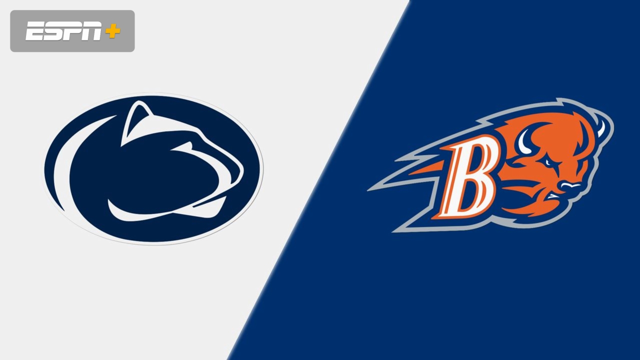 Penn State vs. Bucknell