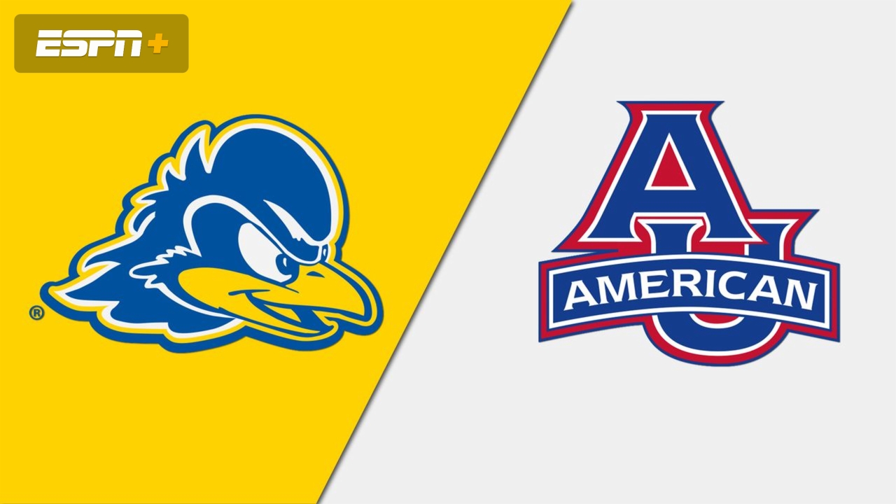 Delaware vs. American University
