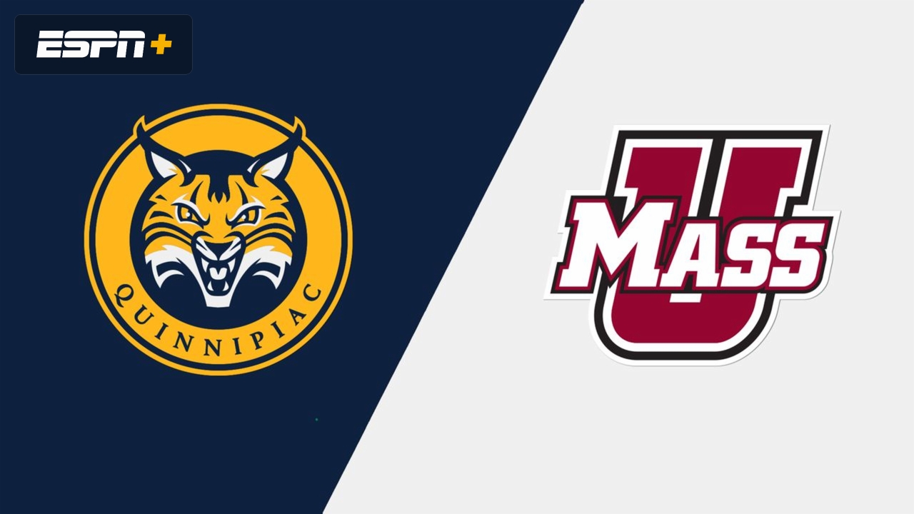 Quinnipiac vs. Massachusetts
