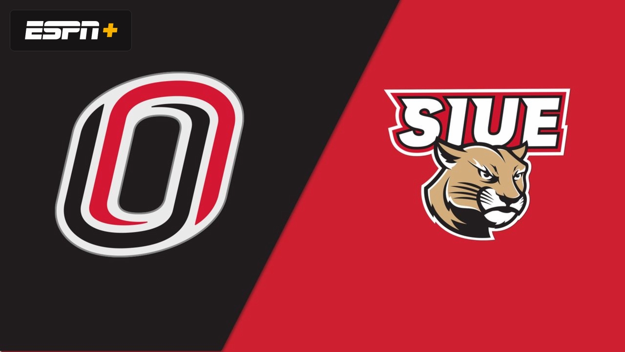 Omaha vs. SIU Edwardsville