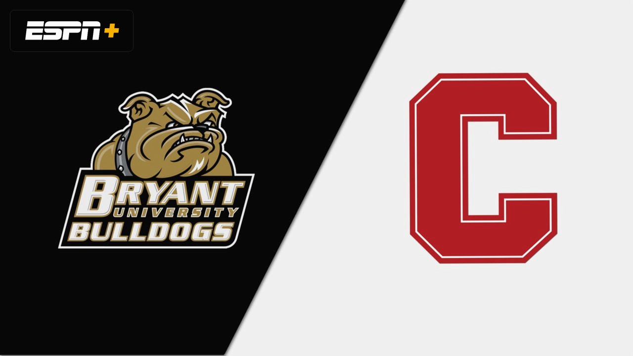 Bryant vs. Cornell