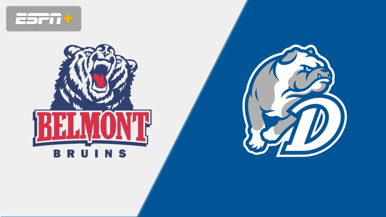 Belmont vs. Drake
