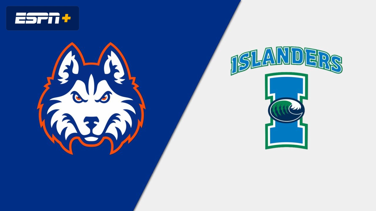 Houston Christian vs. Texas A&M-Corpus Christi