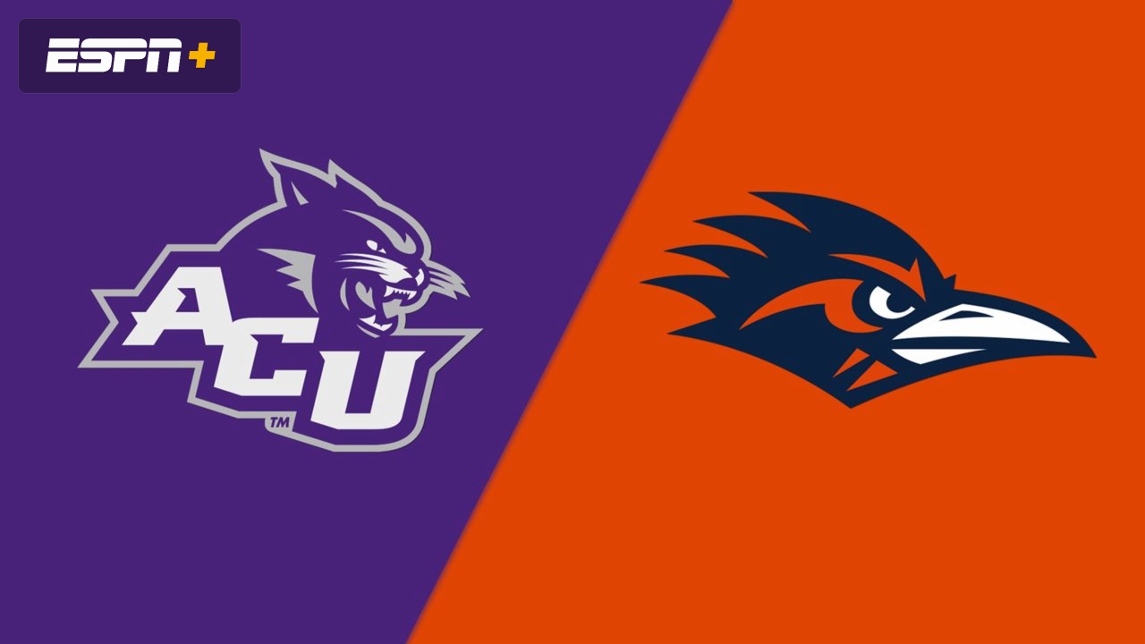 Abilene Christian vs. UTSA