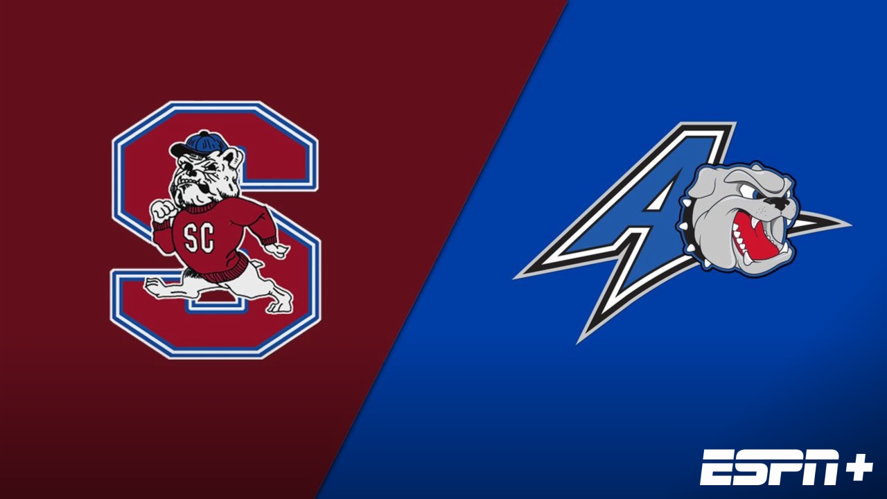 South Carolina State vs. UNC Asheville