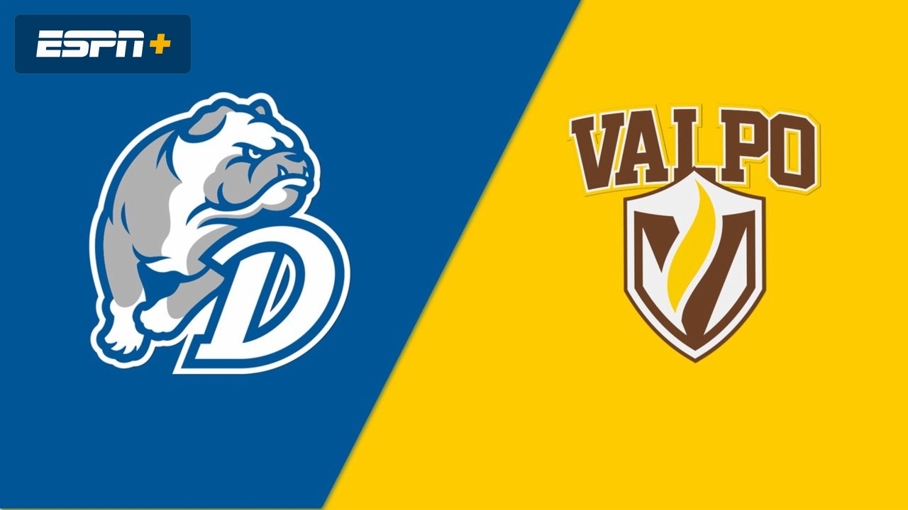 Drake vs. Valparaiso