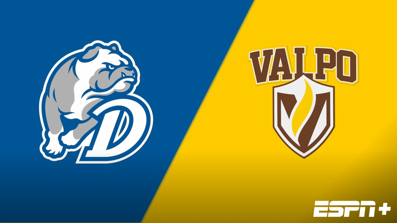 Drake vs. Valparaiso
