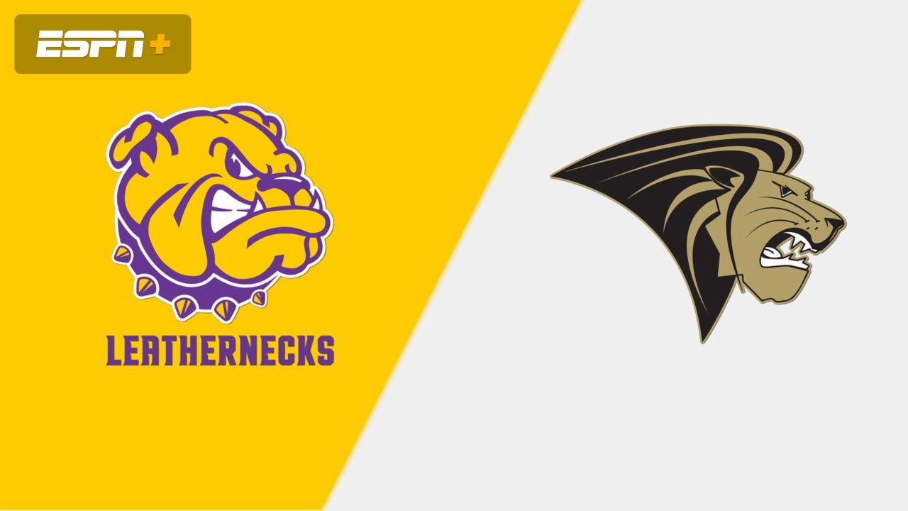 Western Illinois vs. Lindenwood