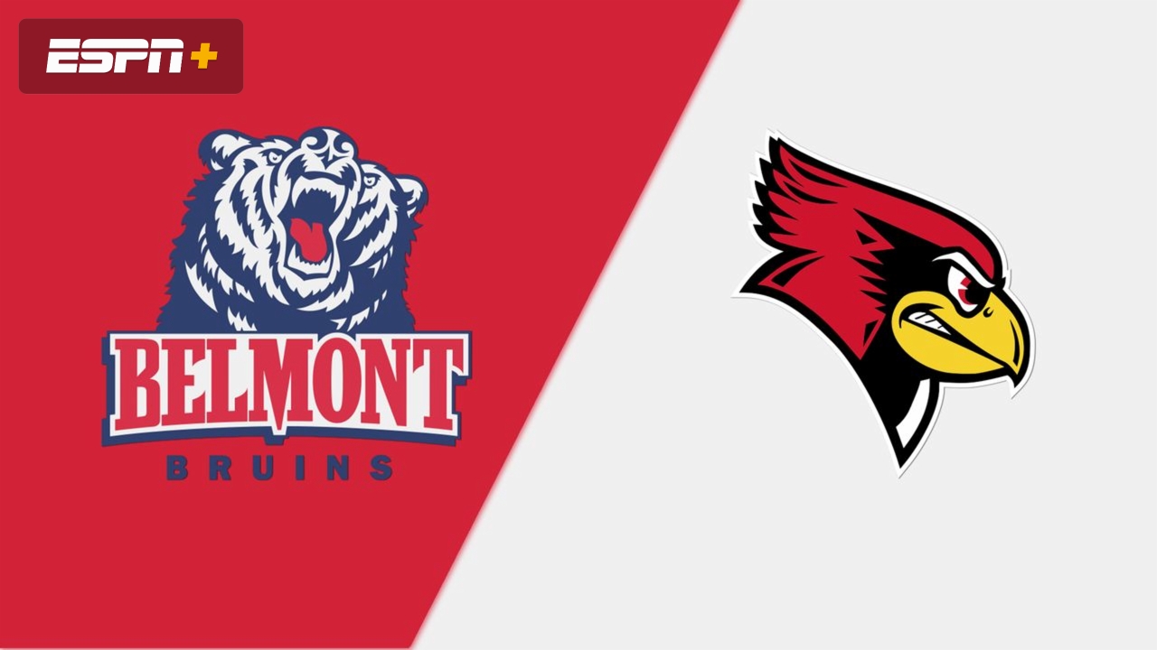 Belmont vs. Illinois State