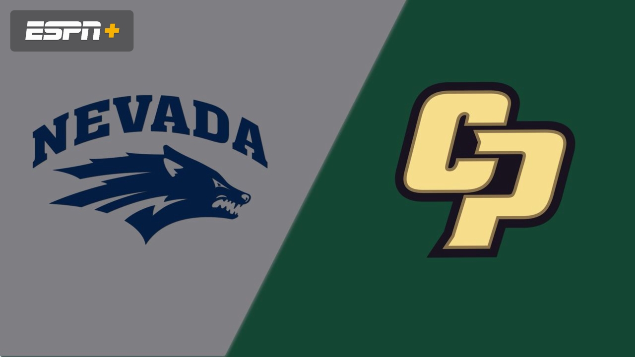 Nevada vs. Cal Poly