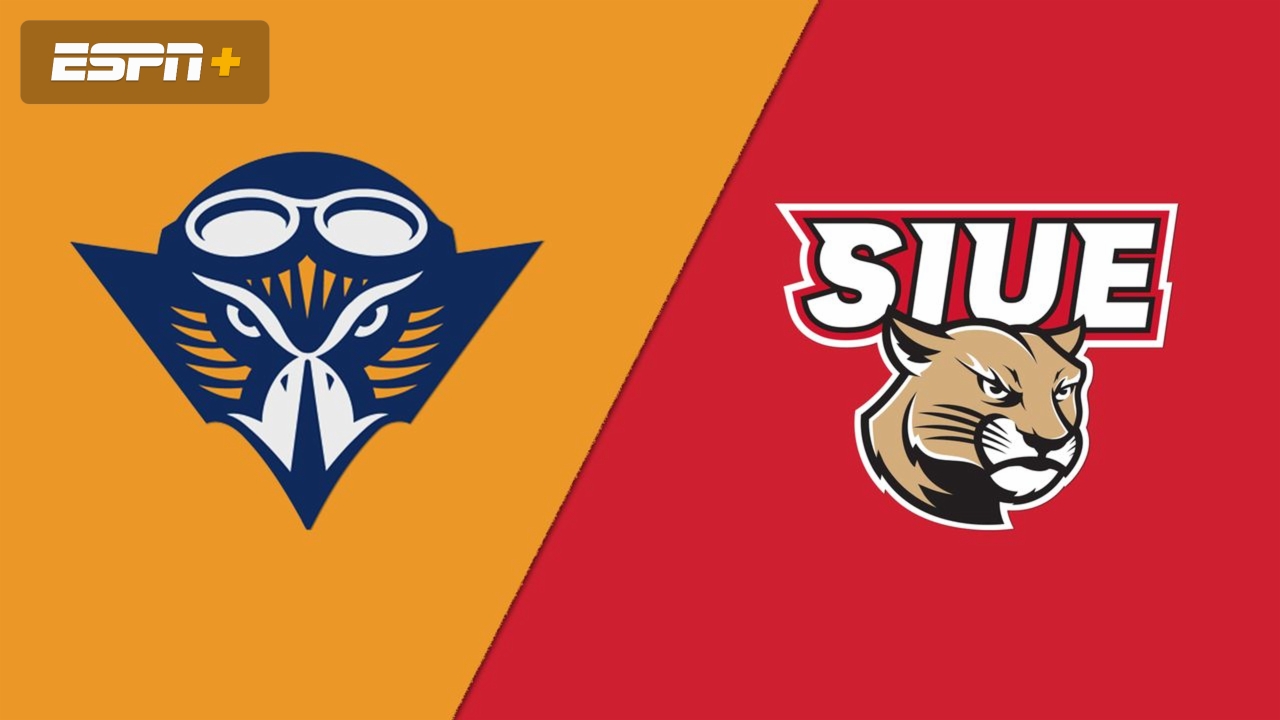 UT Martin vs. SIU Edwardsville