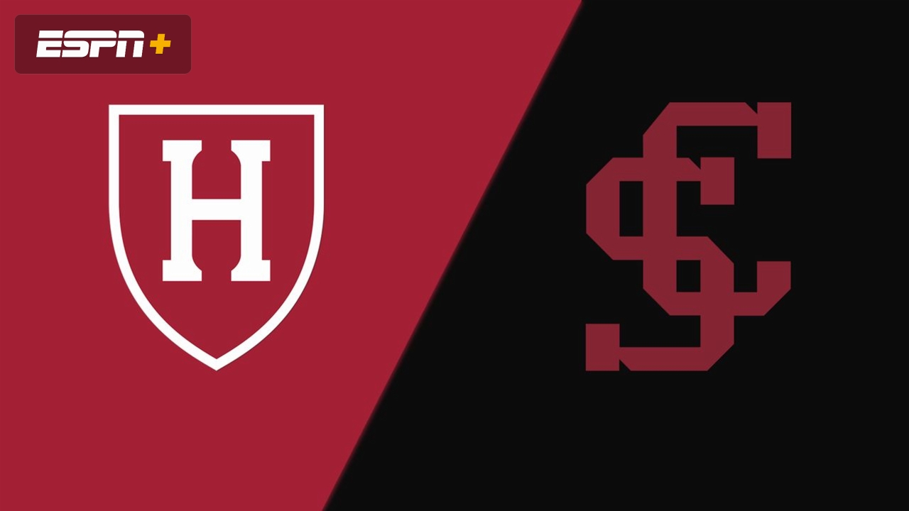 Harvard vs. #10 Santa Clara