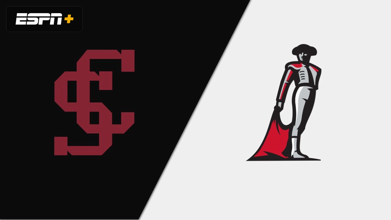 Santa Clara vs. Cal State Northridge