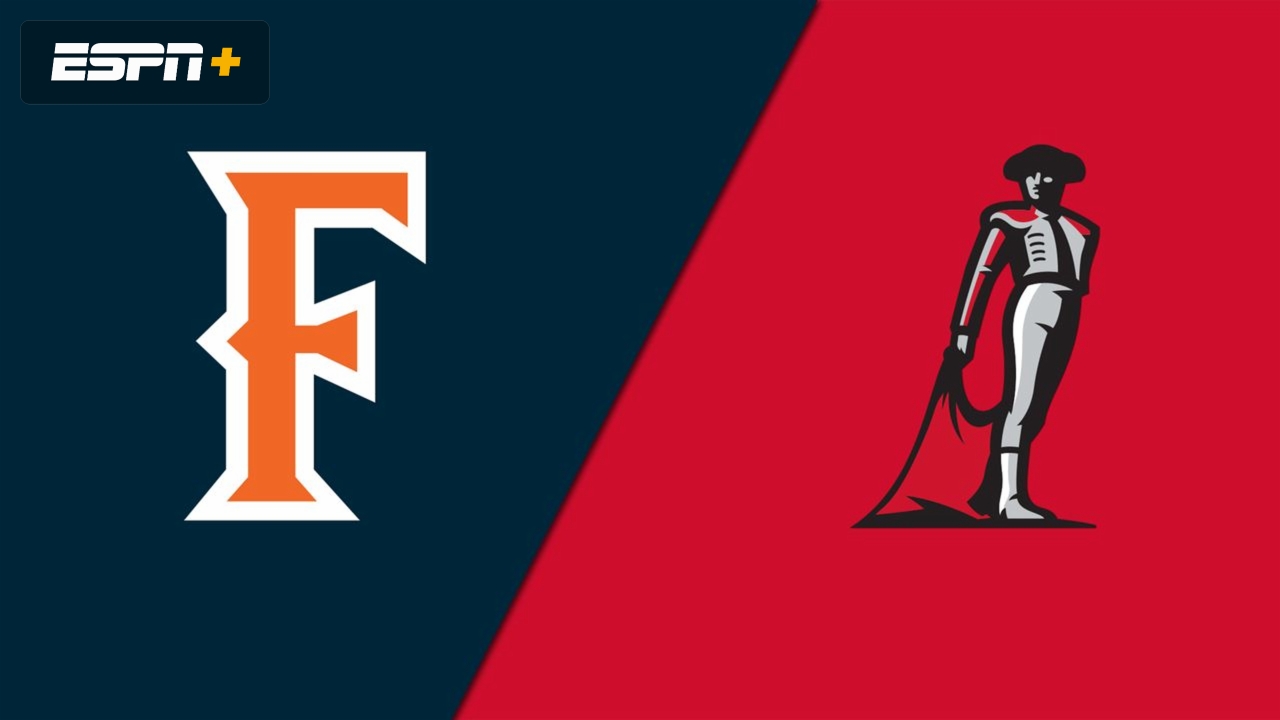 Cal State Fullerton vs. Cal State Northridge