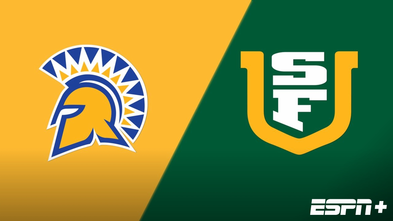 San José State vs. San Francisco