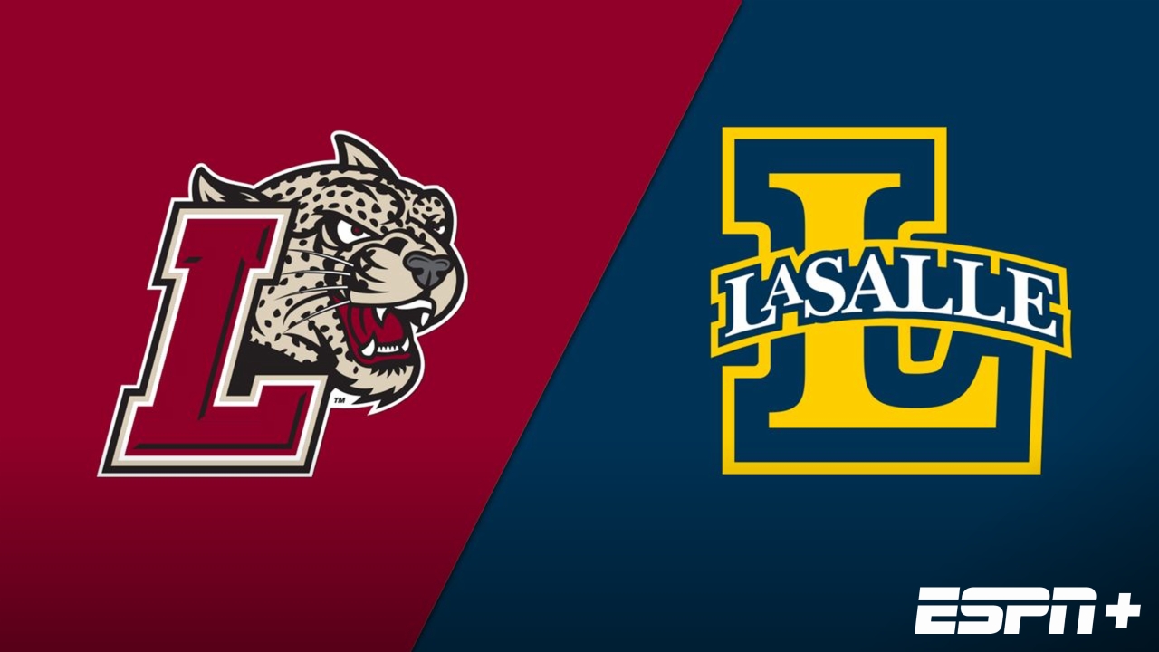 Lafayette vs. La Salle