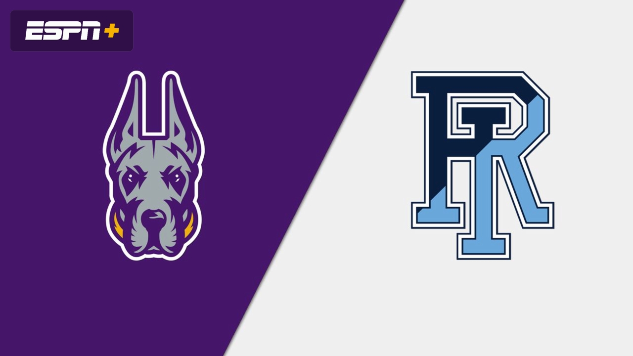 UAlbany vs. Rhode Island