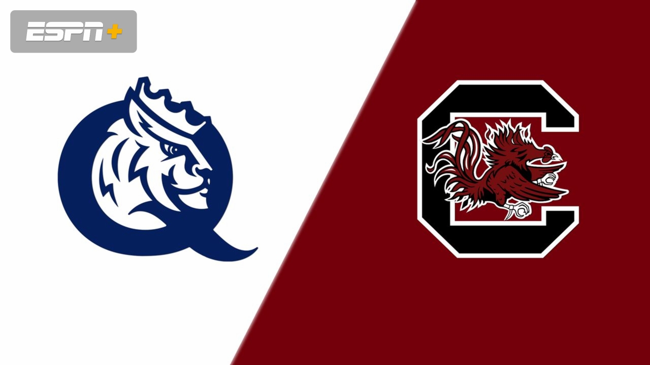 Queens University vs. South Carolina