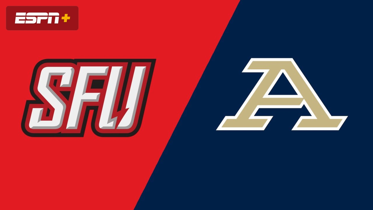 Saint Francis (PA) vs. Akron