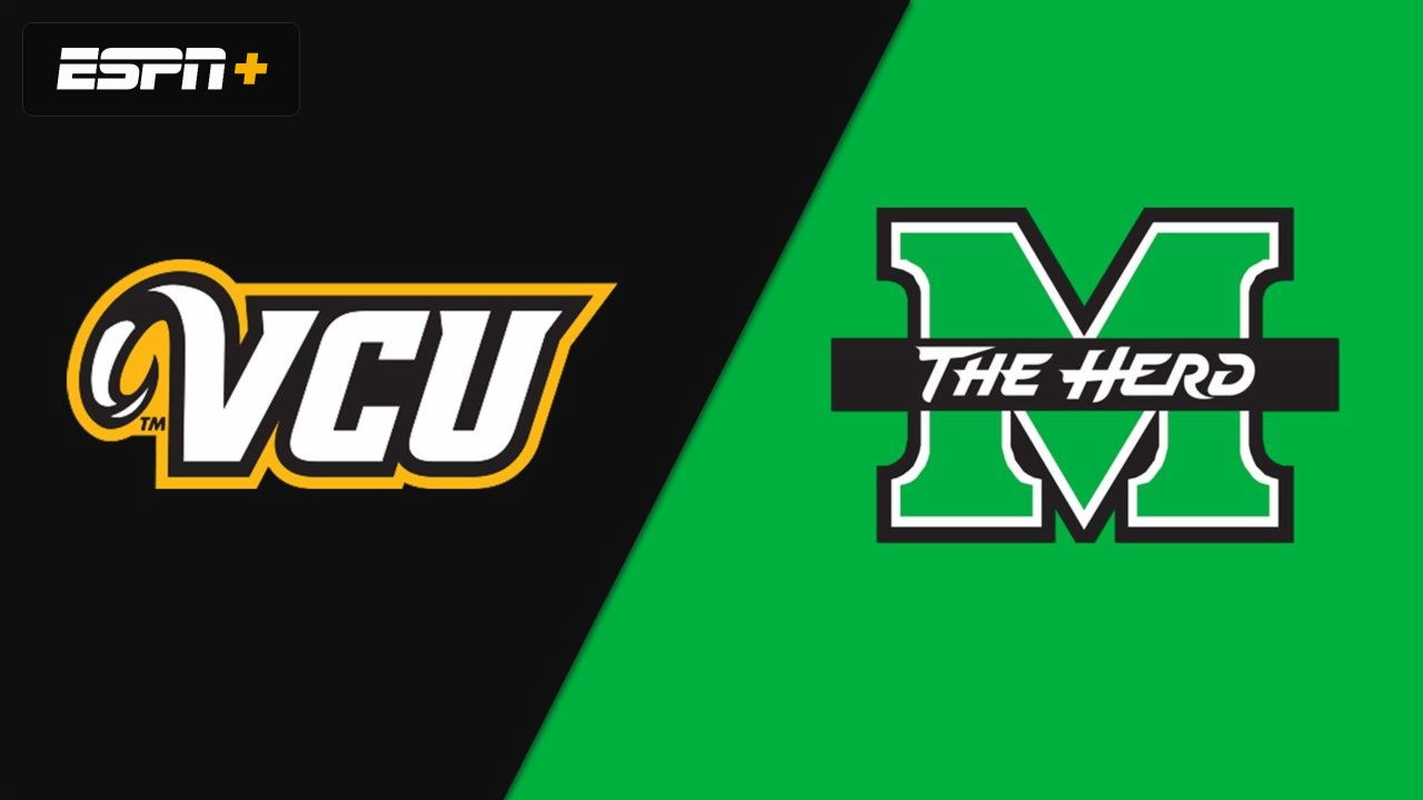 #22 VCU vs. #7 Marshall