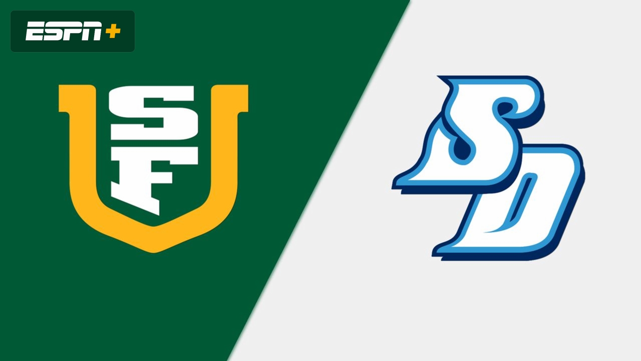 San Francisco vs. San Diego