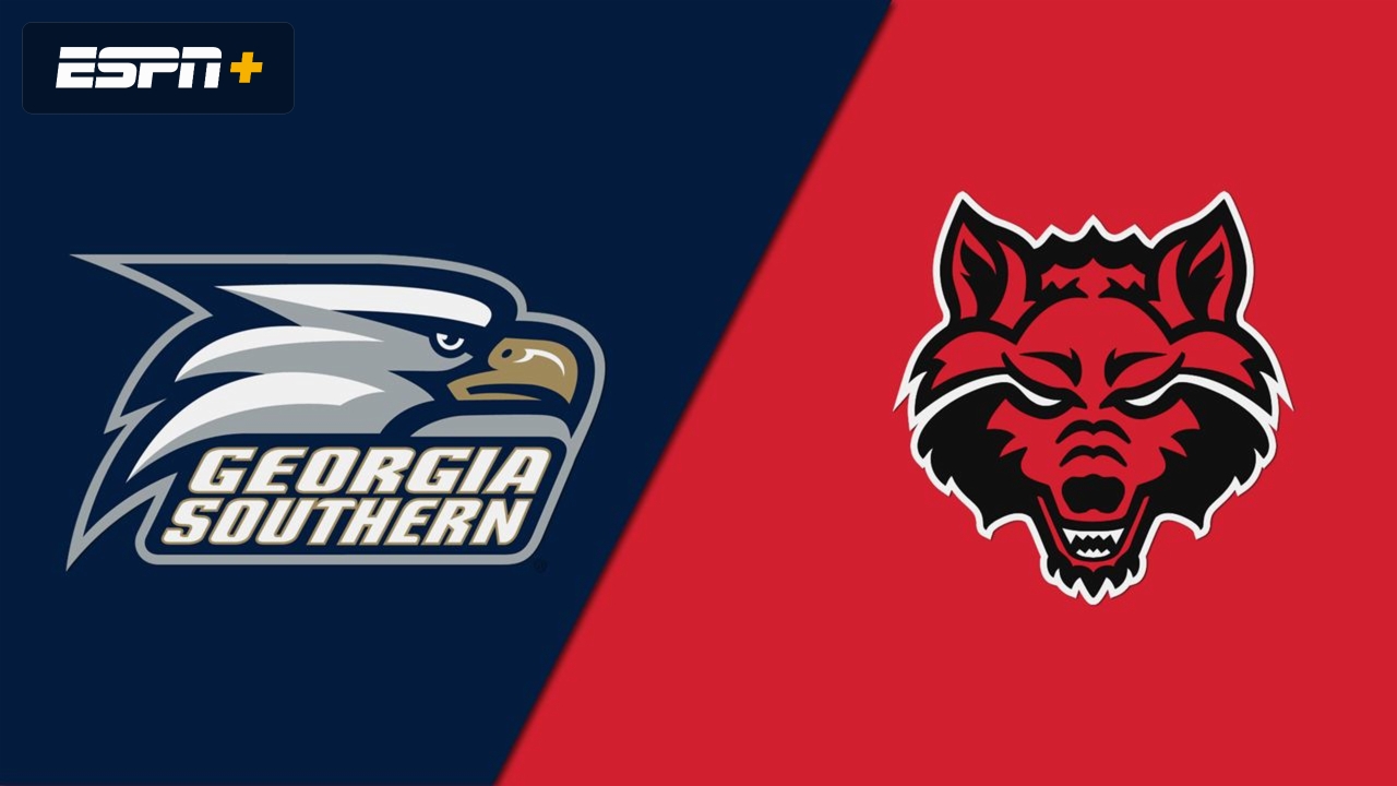 Georgia Southern vs. Arkansas State