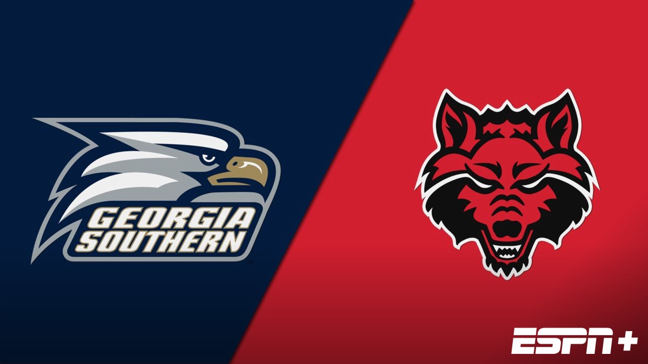 Georgia Southern vs. Arkansas State