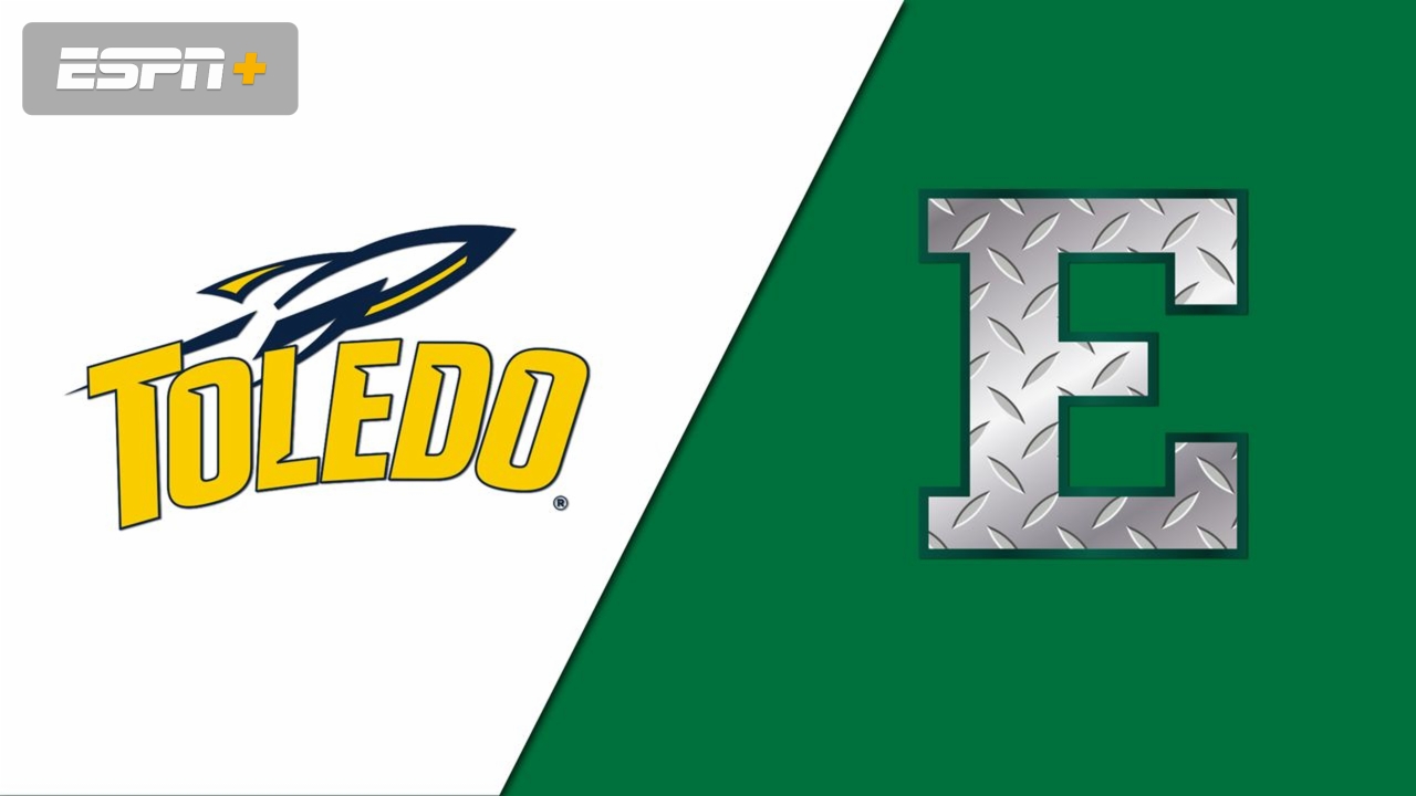 Toledo vs. Eastern Michigan