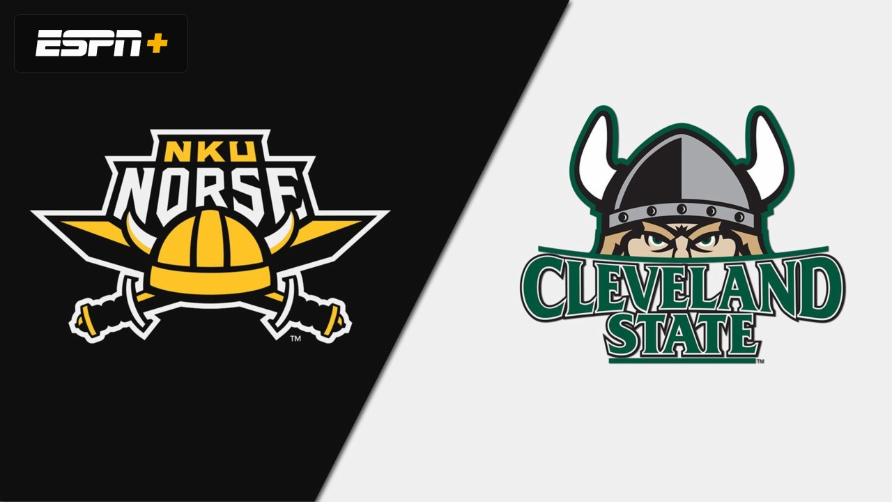 Northern Kentucky vs. Cleveland State