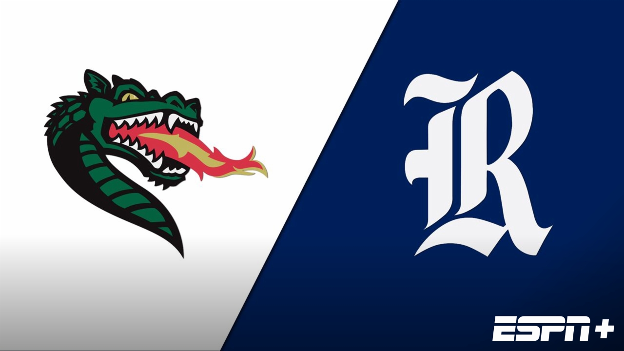 UAB vs. Rice