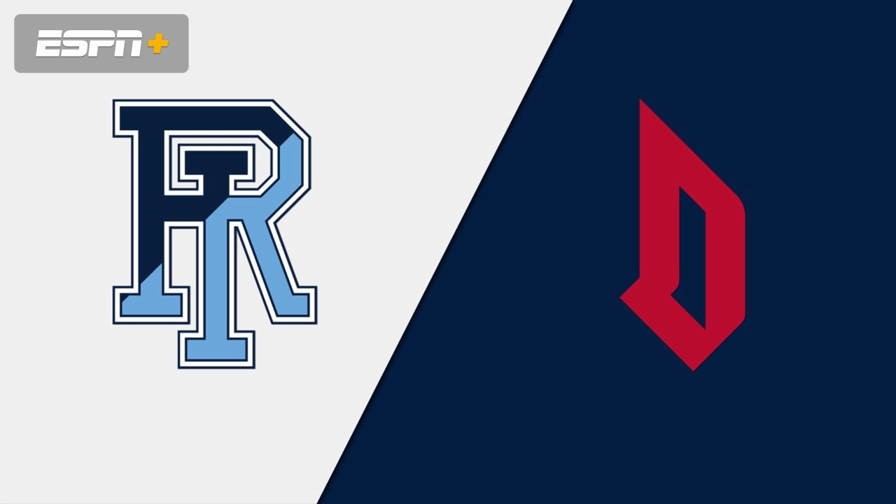 Rhode Island vs. Duquesne