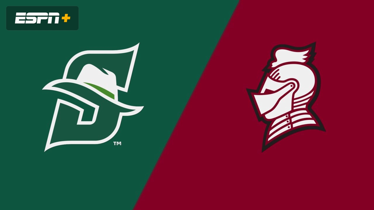 Stetson vs. Bellarmine