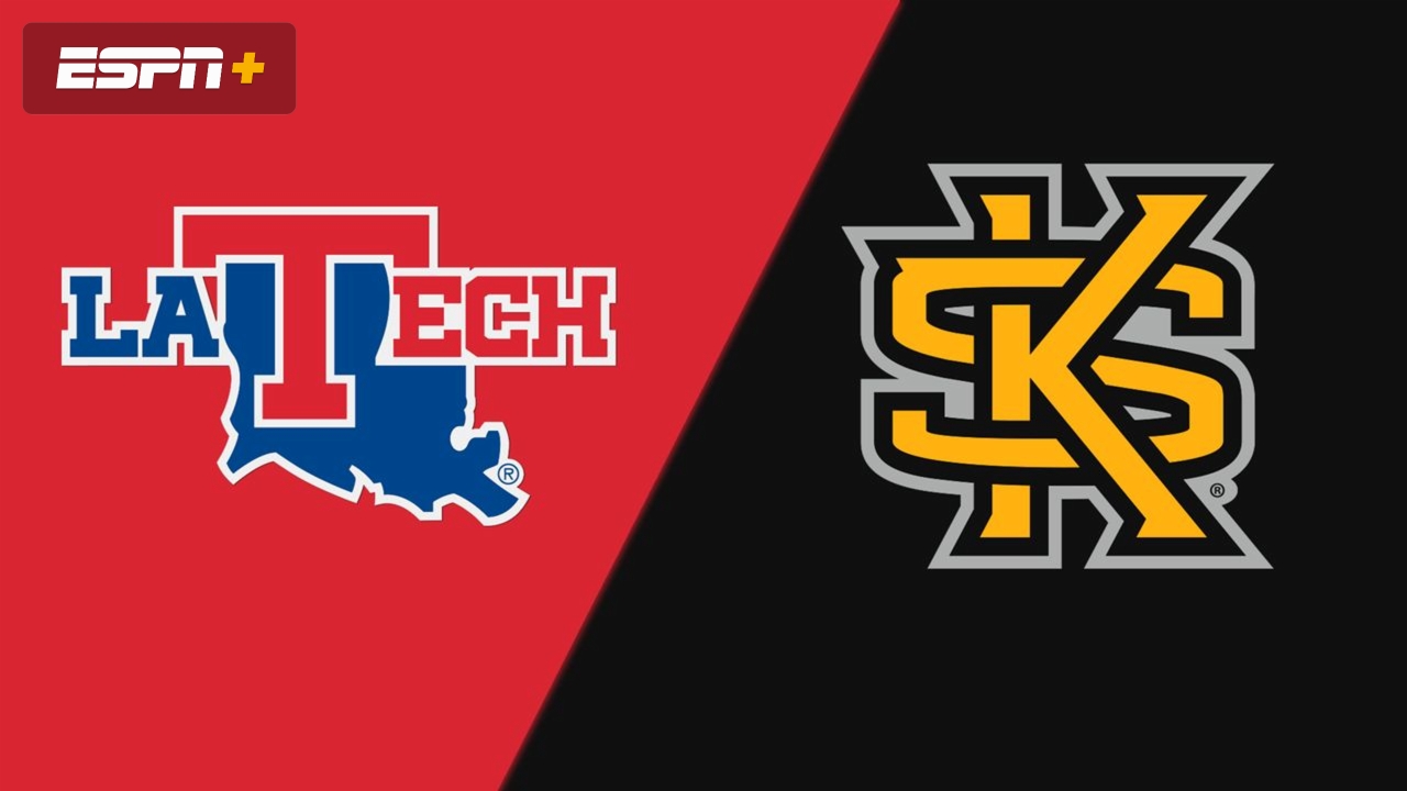 Louisiana Tech vs. Kennesaw State
