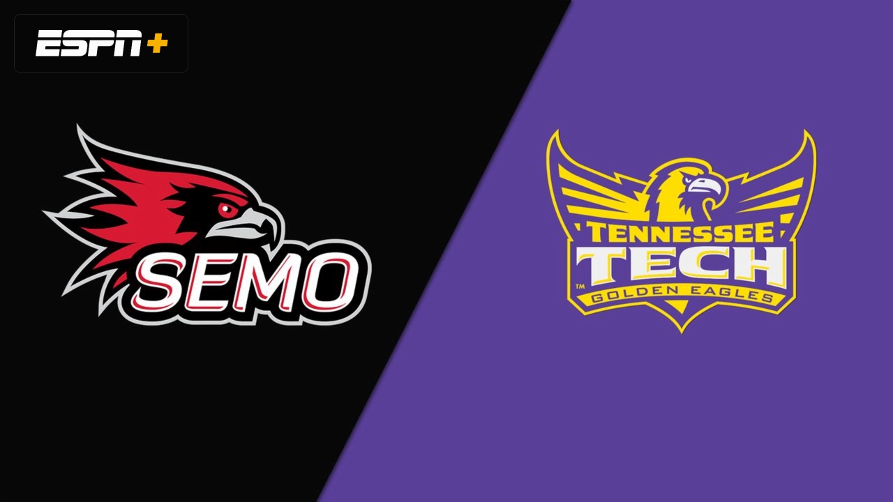 Southeast Missouri State vs. Tennessee Tech