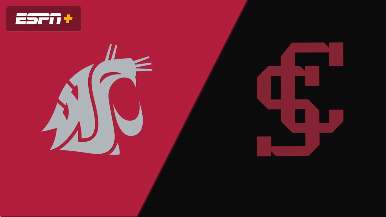 Washington State vs. Santa Clara