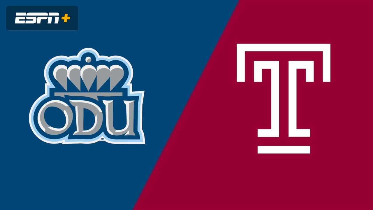 Old Dominion vs. Temple