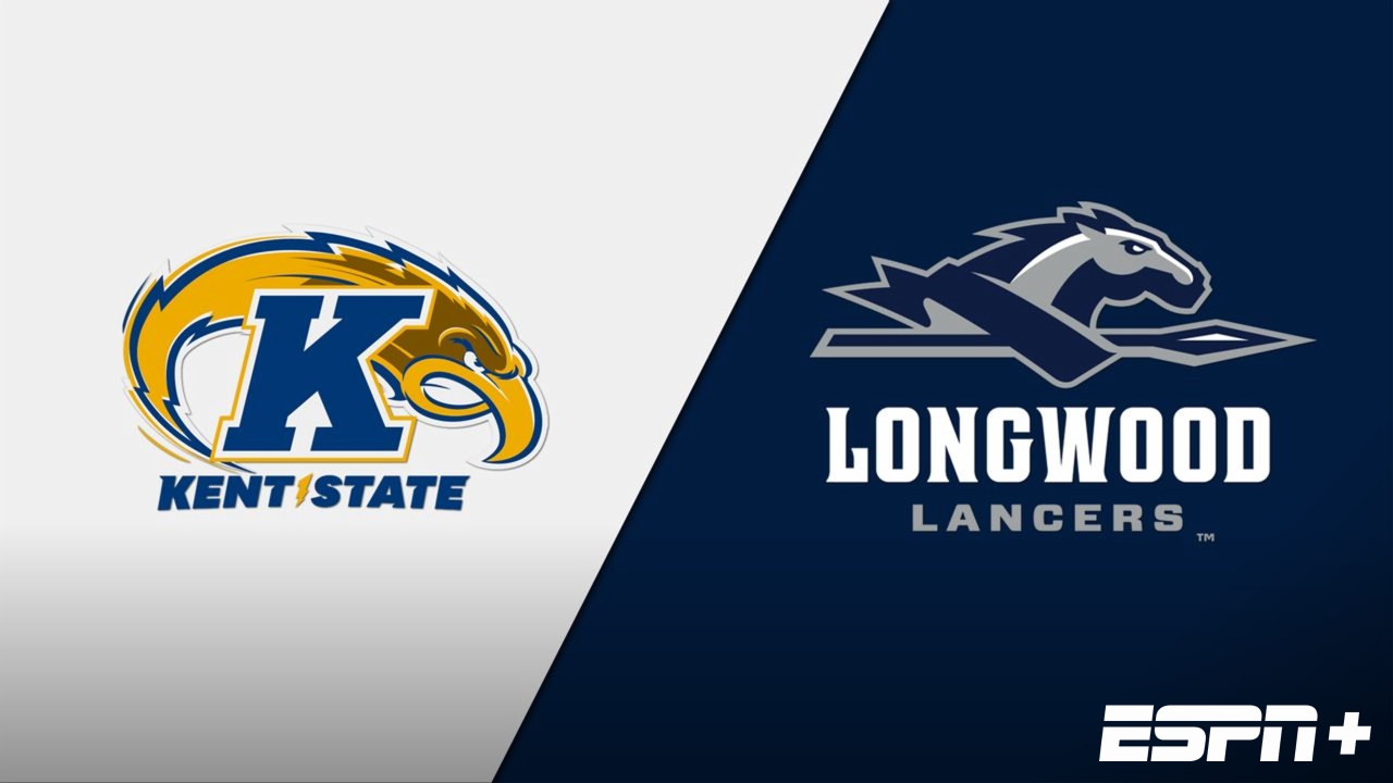 Kent State vs. Longwood
