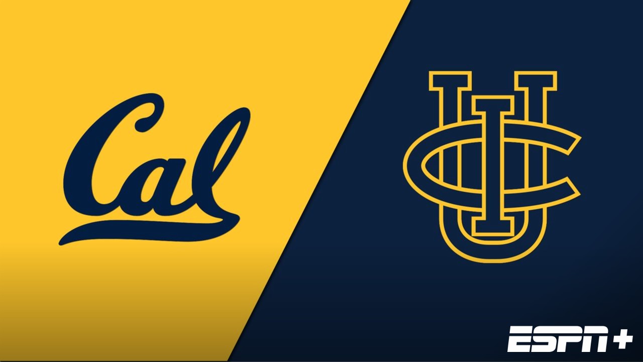 California vs. UC Irvine